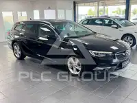 2020 Opel Insignia