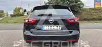 2020 Opel Insignia