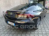 2020 Opel Insignia
