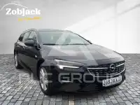2020 Opel Insignia