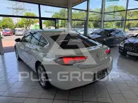 2020 Opel Insignia
