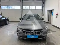2020 Opel Insignia