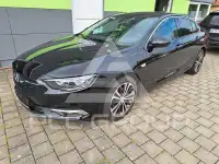 2020 Opel Insignia