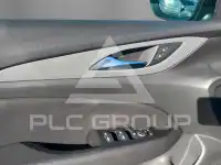 2020 Opel Insignia