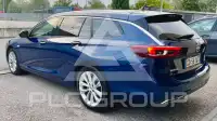 2020 Opel Insignia