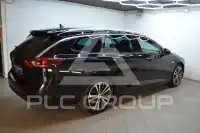 2020 Opel Insignia