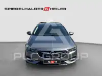 2020 Opel Insignia