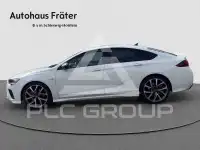 2020 Opel Insignia