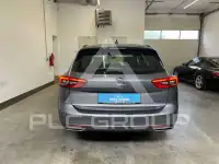 2020 Opel Insignia