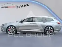 2020 Opel Insignia