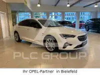 2020 Opel Insignia