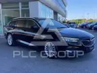 2020 Opel Insignia