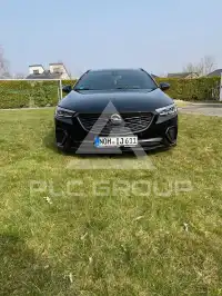 2020 Opel Insignia