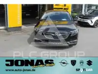 2020 Opel Insignia