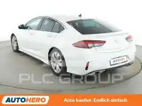 2020 Opel Insignia