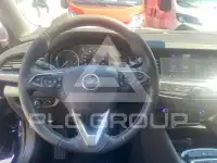 2020 Opel Insignia