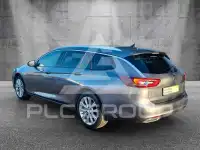 2020 Opel Insignia