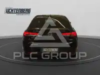 2020 Opel Insignia
