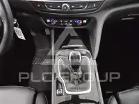 2020 Opel Insignia