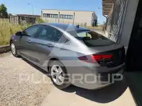 2020 Opel Insignia