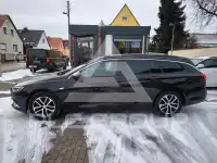 2020 Opel Insignia