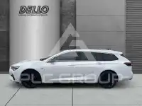 2020 Opel Insignia