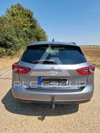 2020 Opel Insignia