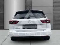 2020 Opel Insignia