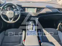 2020 Opel Insignia
