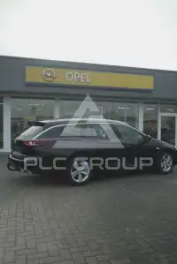2020 Opel Insignia