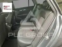 2020 Opel Insignia