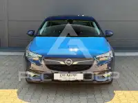2020 Opel Insignia