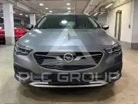 2020 Opel Insignia
