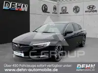 2020 Opel Insignia