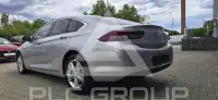 2020 Opel Insignia