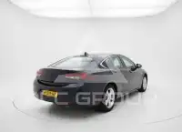 2020 Opel Insignia