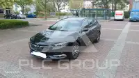 2020 Opel Insignia