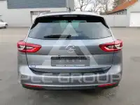 2020 Opel Insignia