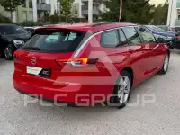 2020 Opel Insignia