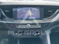 2020 Opel Insignia