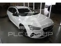 2020 Opel Insignia
