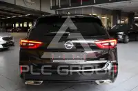 2020 Opel Insignia