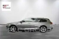 2020 Opel Insignia