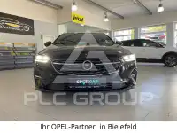 2020 Opel Insignia