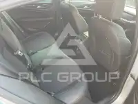 2020 Opel Insignia