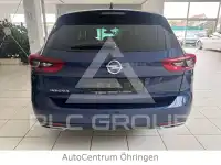 2020 Opel Insignia