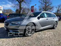 2020 Opel Insignia