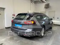 2020 Opel Insignia