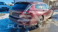 2020 Opel Insignia