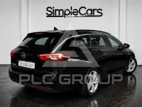 2020 Opel Insignia